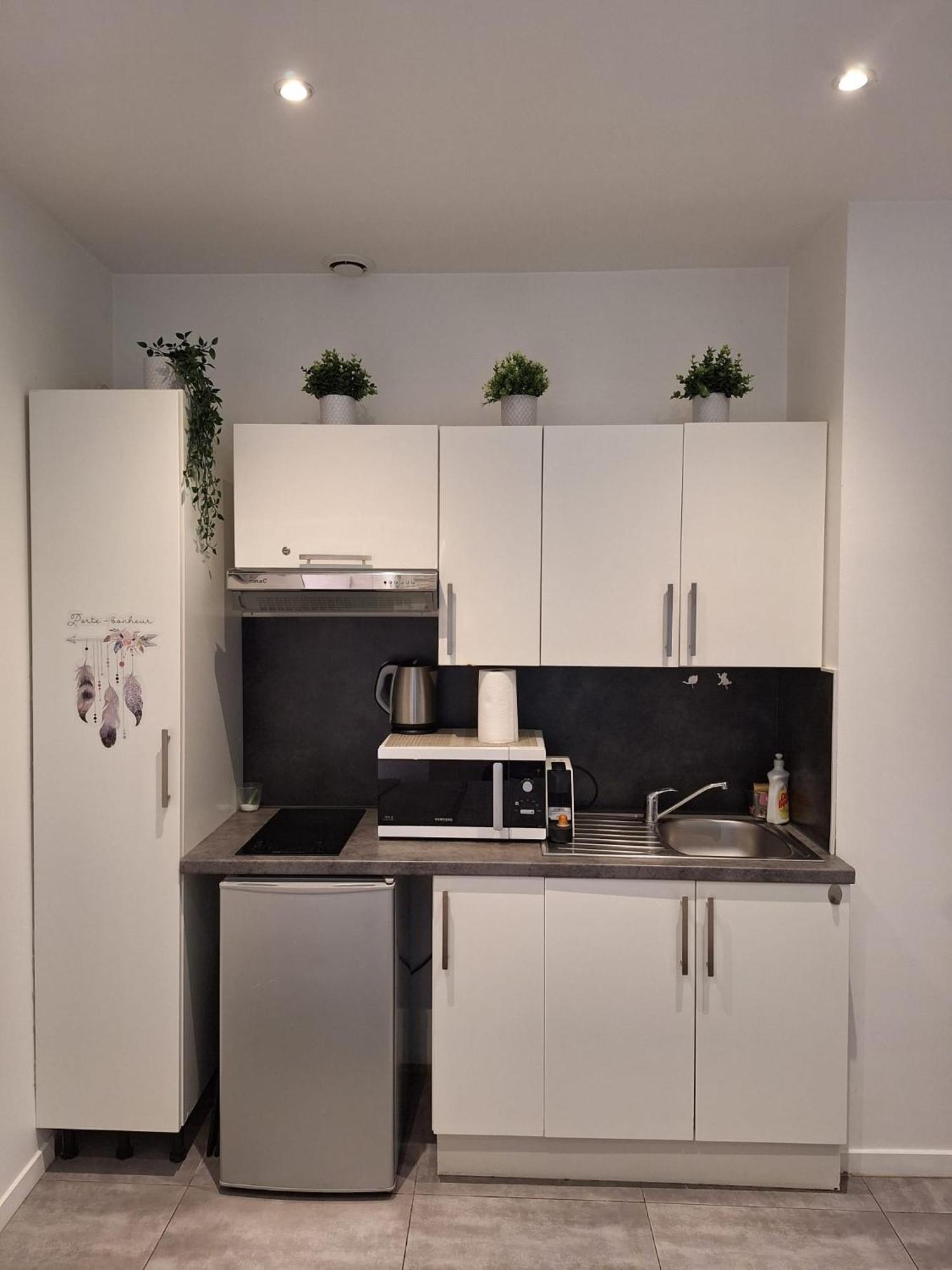 Beautiful Apartment With Terrace Centre Nice Nisa Exterior foto